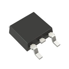 5 件 SUD08P06-155L 08P06 P 通道 MOSFET TO-252