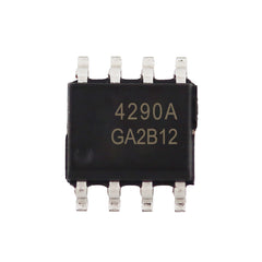 10 件 AO4290A 4290A N 沟道 MOSFET SOP-8 针