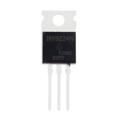 10Pcs IRF9Z24N Power MOSFET TO-220AB