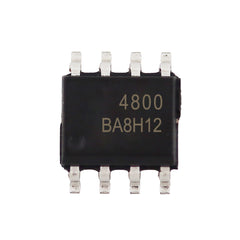 10 件 AO4800 4800 双 N 通道 MOSFET SOP-8 针