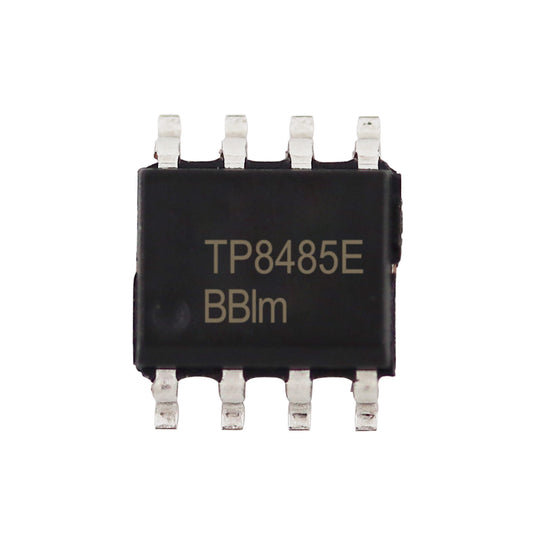 10Pcs TP8485E-SR Transceiver SOP-8pin