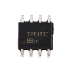 10Pcs TP8485E-SR Transceiver SOP-8pin