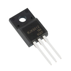 10 件 RJK5012 单功率 MOSFET TO-220