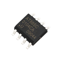 10Pcs AT88SC0104CA-SU CryptoMemory SOP-8pin