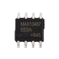 10Pcs MAX13487EESA MAX13487 Half-Duplex RS-485-/RS-422-Compatible Transceiver with AutoDirection Control SOP-8pin