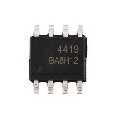 10 件 AO4419 4419 P 通道 MOSFET SOP-8 针