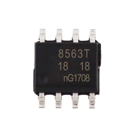 5 шт. PCF8563T Часы реального времени/календарь SOP-8pin