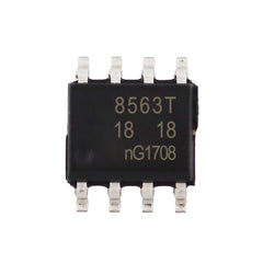 5 件 PCF8563T 实时时钟/日历 SOP-8 针