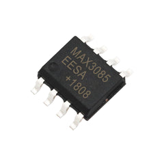 10Pcs MAX3085EESA MAX3085ECSA MAX3085 Single Transmitter/Receiver RS-422/RS-485 SOP-8pin