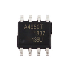 5Pcs A4950ELJTR-T A4950T Full-Bridge DMOS PWM Motor Driver SOP-8pin