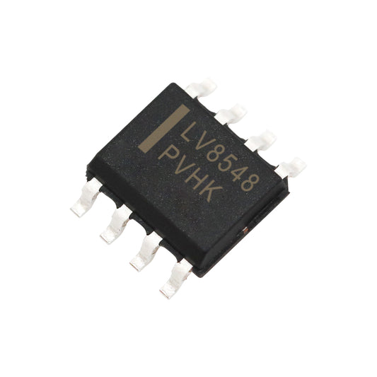 5Pcs LV8548MC-AH Low Saturation Voltage Drive Forward/Reverse Motor Driver SOP-8pin