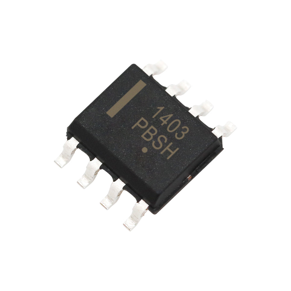 10Pcs MC1403DR2G Low Voltage Reference SOP-8pin