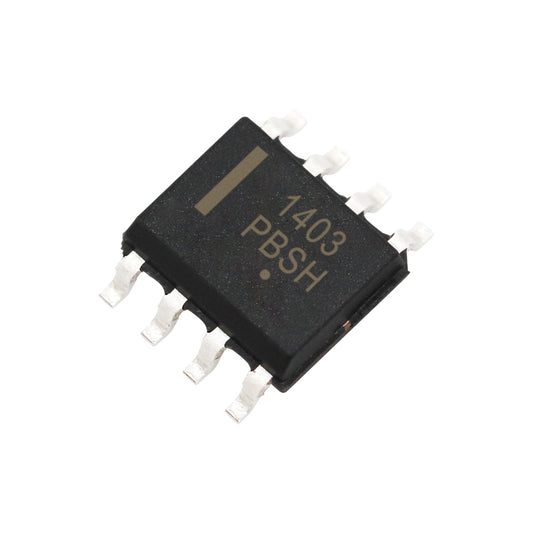 10Pcs MC1403DR2G Low Voltage Reference SOP-8pin