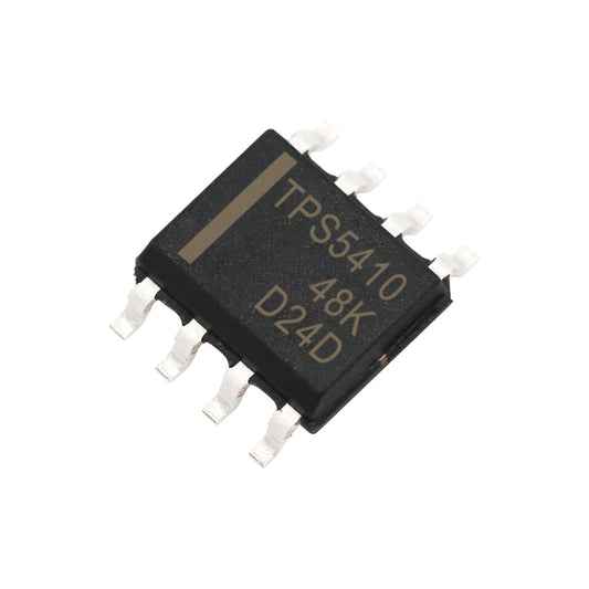 10Pcs TPS5410DR Wide Input Range, Step-Down Converter SOP-8pin