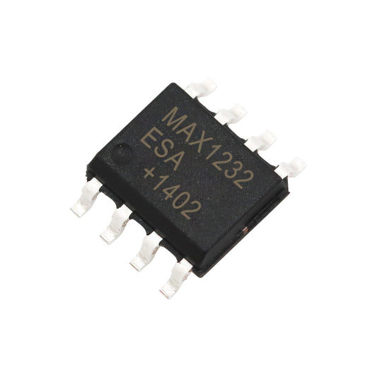 10Pcs MAX1232ESA MAX1232 Voltage Supervisor SOP-8pin