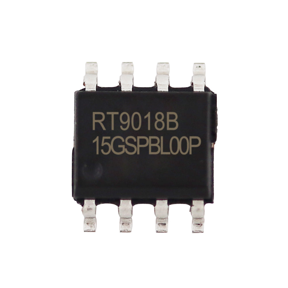 10Pcs RT9018B-15GSP RT9018B-15PSP IC LDO Fixed/ADJ SOP-8pin