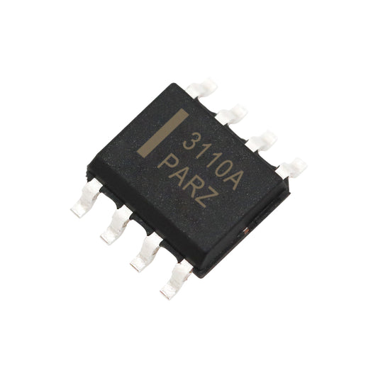 10Pcs ADP3110AKRZ-RL MOSFET Driver with Output Disable SOP-8pin