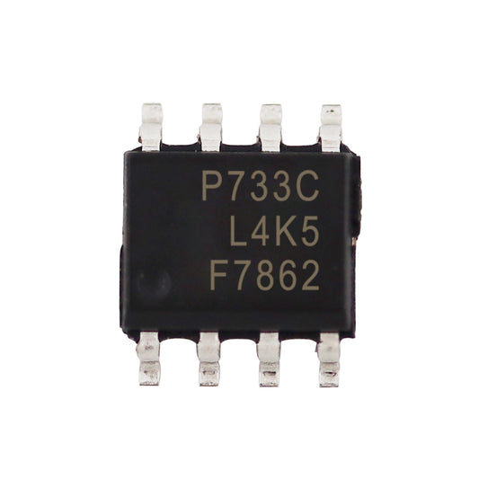 10Pcs IRF7862TRPBF HEXFET Power MOSFET SOP-8pin