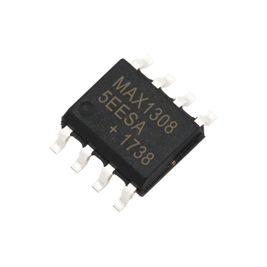10Pcs MAX13085EESA MAX13085 ESD-Protected, Fail-Safe, Hot-Swap, RS-485/RS-422 Transceiver SOP-8pin