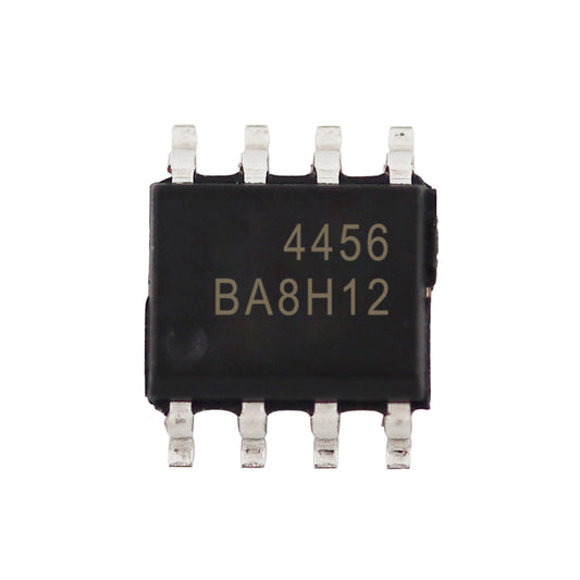 10Pcs AO4456 N-Channel MOSFET SOP-8pin