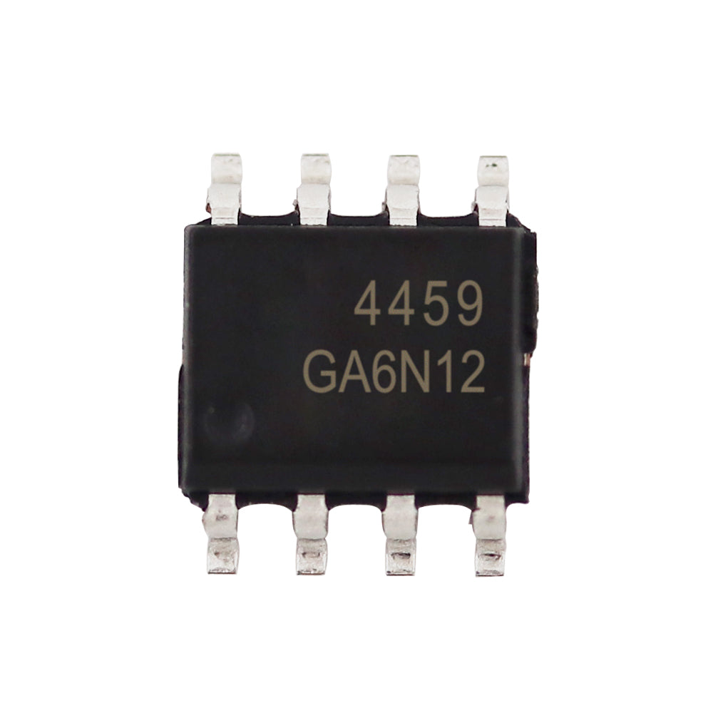 10Pcs AO4459 4459 P-Channel MOSFET SOP-8pin