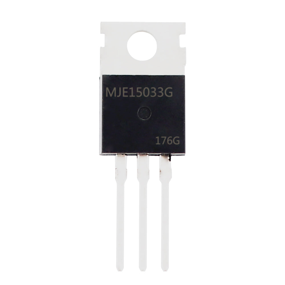 10 шт. MJE15033G силовые транзисторы TO-220AB 