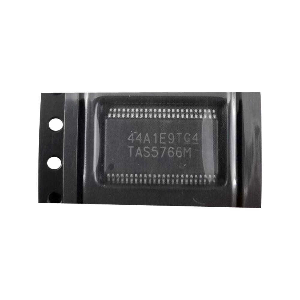5Pcs TAS5766MDCAR TAS5766M HTSSOP-48 IC Chipset