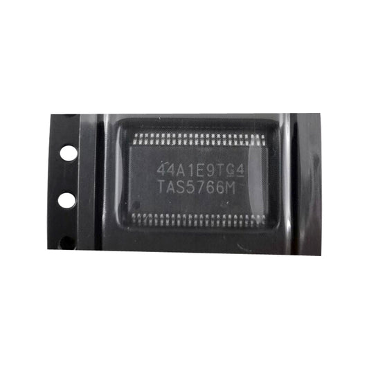 5Pcs TAS5766MDCAR TAS5766M HTSSOP-48 IC Chipset