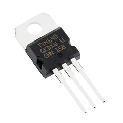 10 件 TYN640 TYN640RG 晶闸管 SCR TO-220 