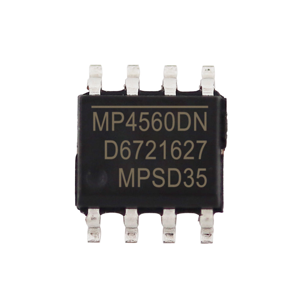10Pcs MP4560DN-LF-Z Step-Down Converter SOP-8pin