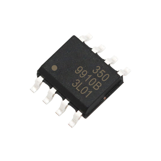 10Pcs HV9910B Universal High Brightness LED Driver SOP-8pin