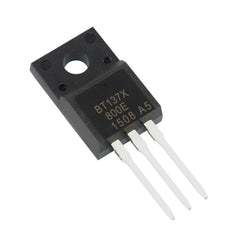 10Pcs BT137X-800E BT137X Triacs Thyristor TO-220