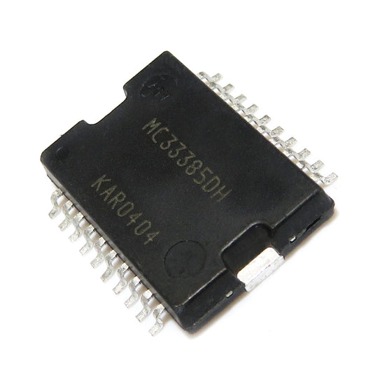 5Pcs MC33385DH MC33385DHR2 HSOP-20 MC33385 Chipset