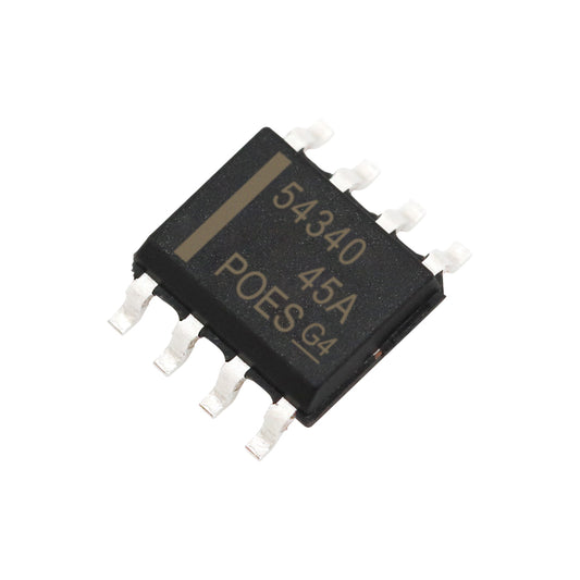 10Pcs TPS54340DDAR Step Down DC-DC Converter with Eco-mode SOP-8pin