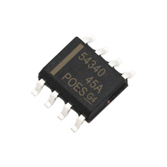 10Pcs TPS54340DDAR Step Down DC-DC Converter with Eco-mode SOP-8pin
