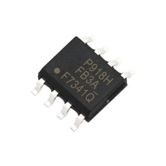 10Pcs IRF7341QTRPBF F7341Q HEXFET Power MOSFET SOP-8pin