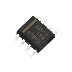 10Pcs LM385BDR-12 Micropower Voltage References SOP-8pin
