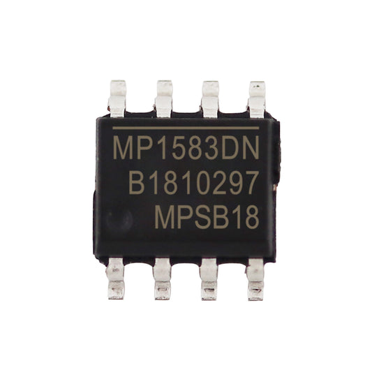 10Pcs MP1583DN Step Down Converter SOP-8pin