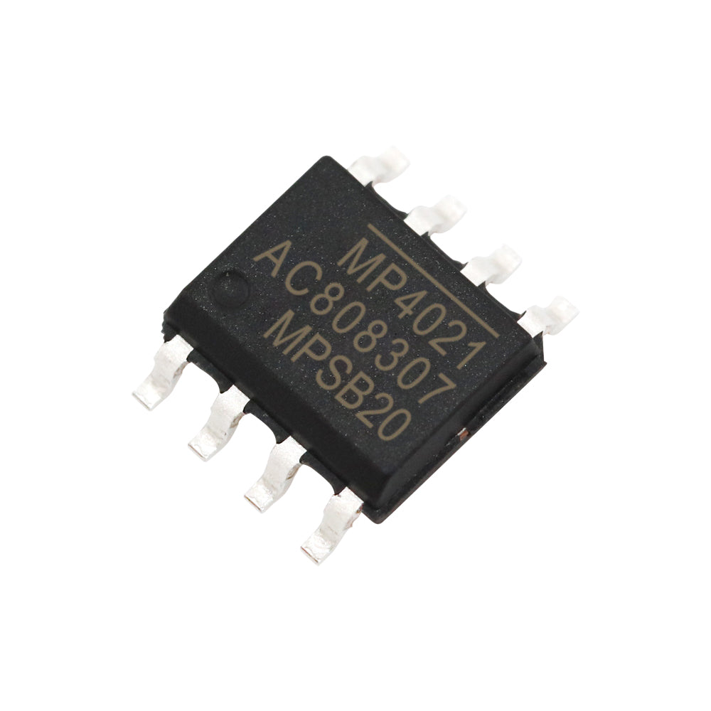 5Pcs MP4021GS-LF-Z MP4021GS IC LED Driver SOP-8pin