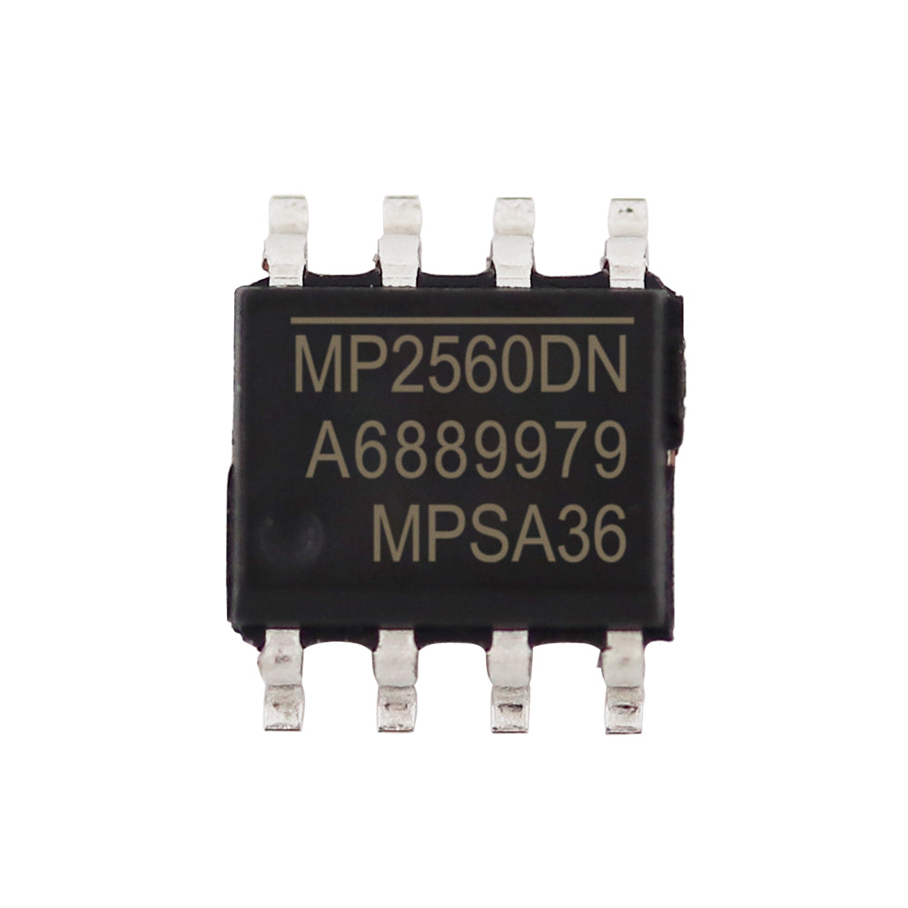 10Pcs MP2560DN-LF-Z MP2560DN Step-Down Converter SOP-8pin