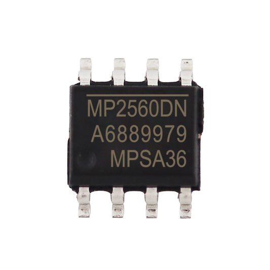 10Pcs MP2560DN-LF-Z MP2560DN Step-Down Converter SOP-8pin