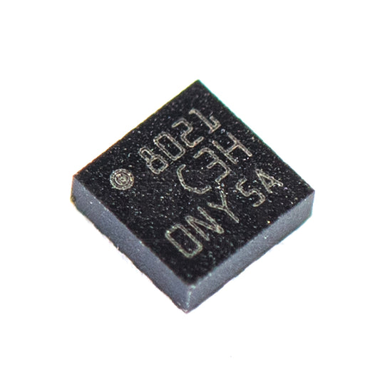 5 шт. LIS3DHTR LIS3DH C3H LGA-16 Чипсет 