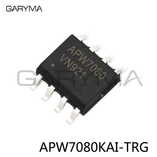 5шт APW7080KAI-TRG Асинхронный понижающий преобразователь SOP-8pin