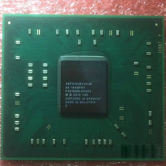 AM7310JBY44JB AM7410JBY44JB AM7210JBY44JB BGA Chipset