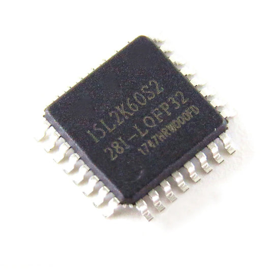 5шт STC8F2K60S2-28I-LQFP32 8F2K60S2 Микроконтроллер LQFP-32