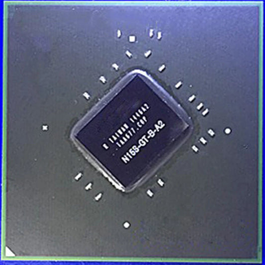 N16S-GM-B-A2 N16S-GTR-B-A2 N16S-GT-B-A2 BGA Chipset