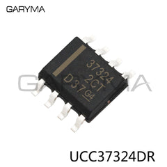 10Pcs UCC37324DR 37324 High Speed Low-Side Power MOSFET Drivers SOP-8pin