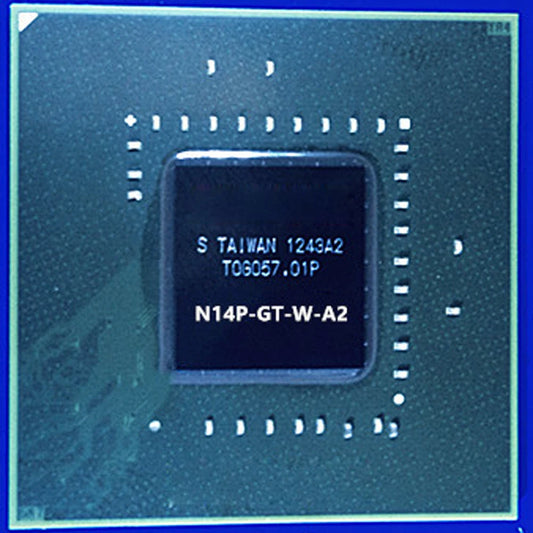 N14P-GT-W-A2 N14P GT W A2 BGA Chipset