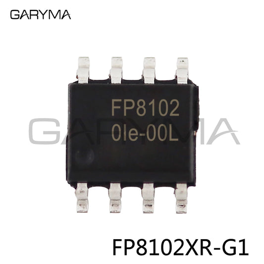 10 шт. FP8102XR-G1 Зарядное устройство для линейного литий-ионного аккумулятора SOP-8pin