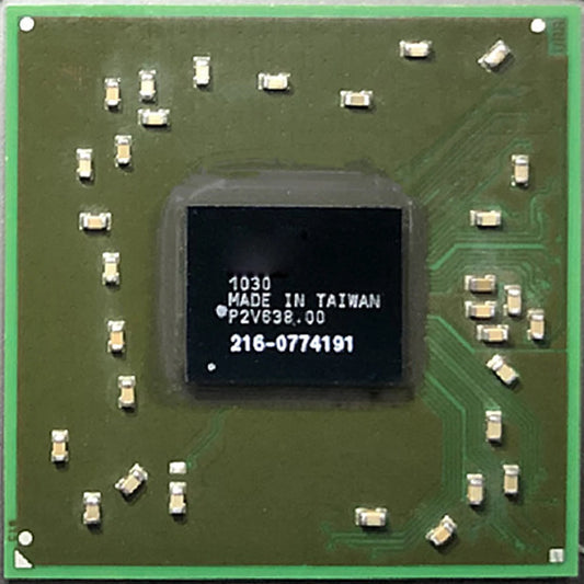 216-0774191 216-0774093 BGA Chipset